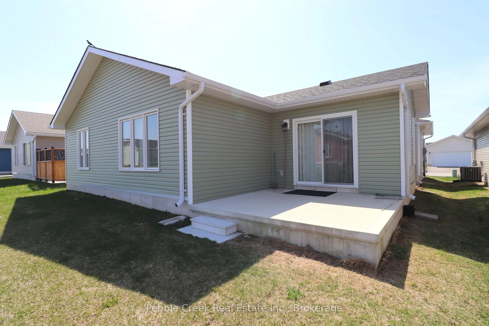 Photo 26 of 6 Highview Street, Ashfield-Colborne-Wawanosh, Colborne — HOMEH