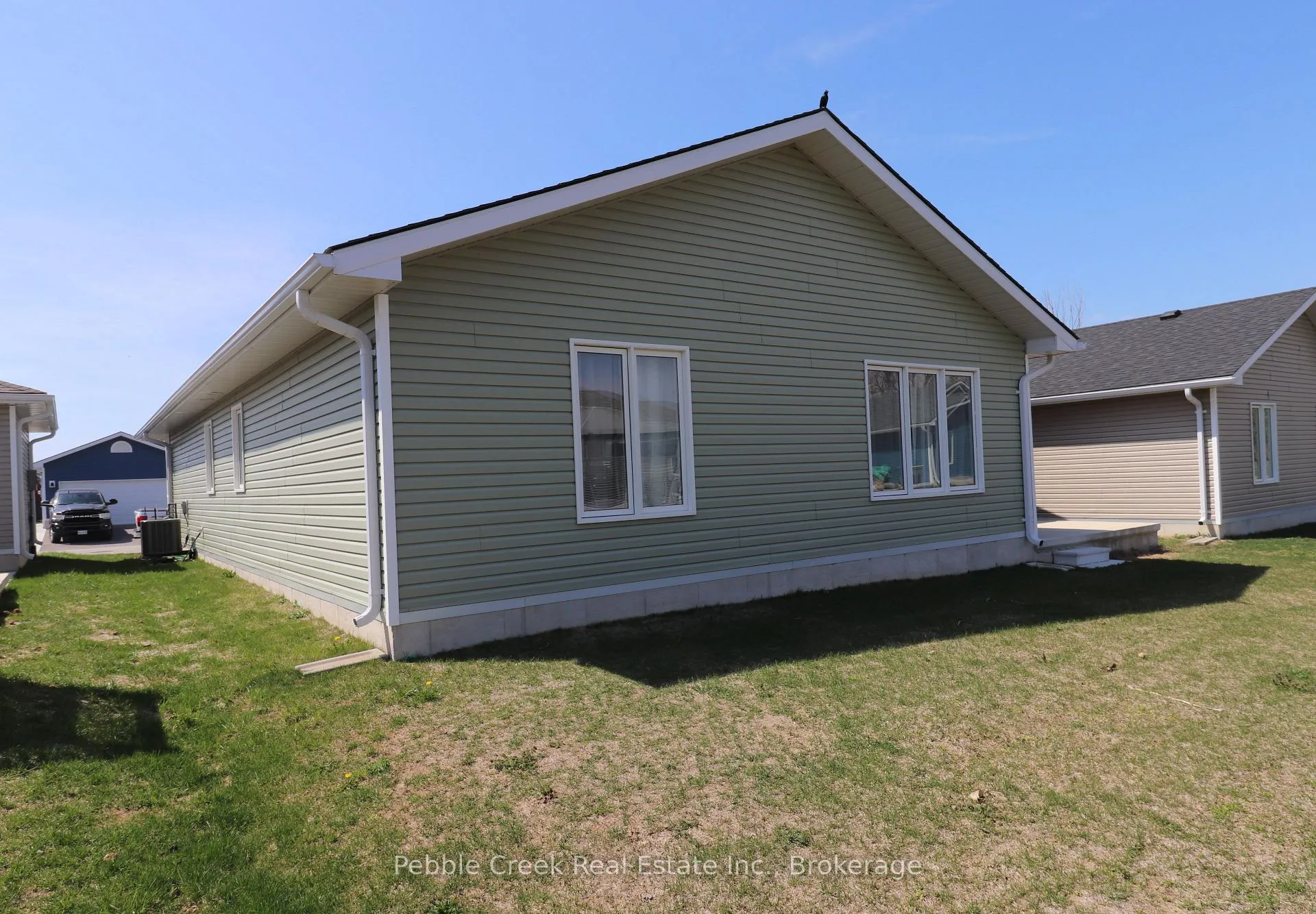 Photo 28 of 6 Highview Street, Ashfield-Colborne-Wawanosh, Colborne — HOMEH