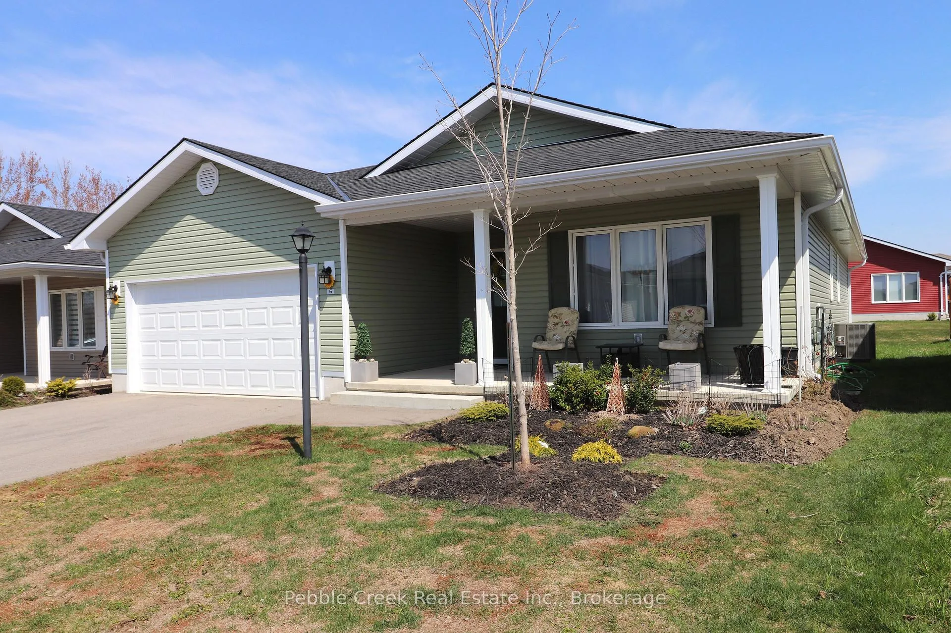 Photo 29 of 6 Highview Street, Ashfield-Colborne-Wawanosh, Colborne — HOMEH
