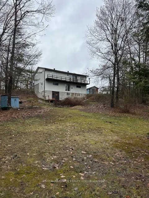 Photo 1 of 1020 Parkholme Road, Gravenhurst, Wood (Gravenhurst) — HOMEH