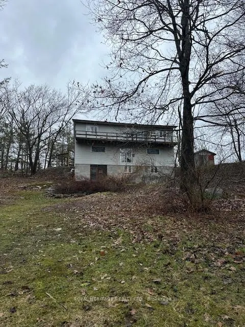 Photo 2 of 1020 Parkholme Road, Gravenhurst, Wood (Gravenhurst) — HOMEH