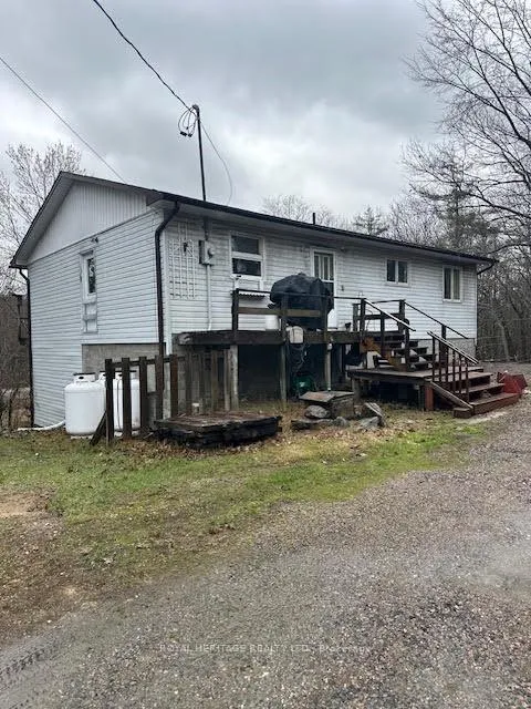 Photo 3 of 1020 Parkholme Road, Gravenhurst, Wood (Gravenhurst) — HOMEH