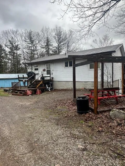 Photo 4 of 1020 Parkholme Road, Gravenhurst, Wood (Gravenhurst) — HOMEH