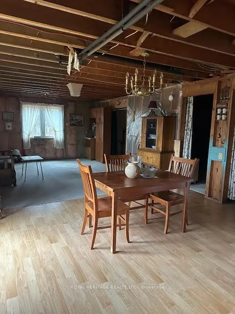 Photo 6 of 1020 Parkholme Road, Gravenhurst, Wood (Gravenhurst) — HOMEH