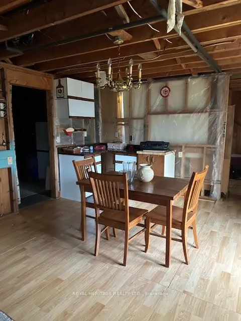 Photo 7 of 1020 Parkholme Road, Gravenhurst, Wood (Gravenhurst) — HOMEH