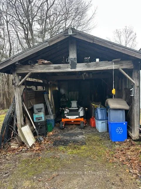 Photo 14 of 1020 Parkholme Road, Gravenhurst, Wood (Gravenhurst) — HOMEH