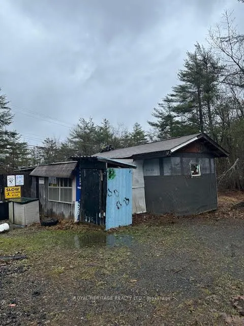 Photo 16 of 1020 Parkholme Road, Gravenhurst, Wood (Gravenhurst) — HOMEH