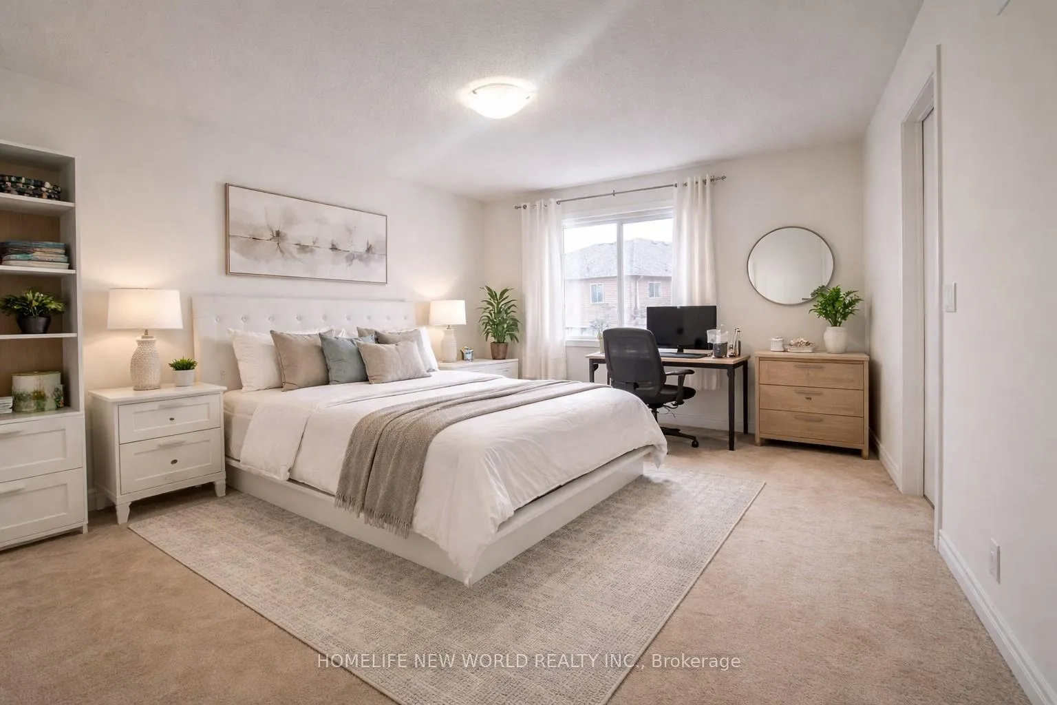 Photo 6 of 49 Artania Street, Oshawa, Windfields — HOMEH