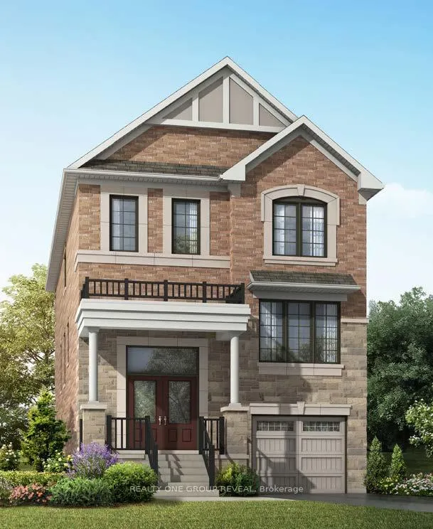 Photo 1 of 1652 Joshua Tree Lane, Pickering, Rural Pickering — HOMEH