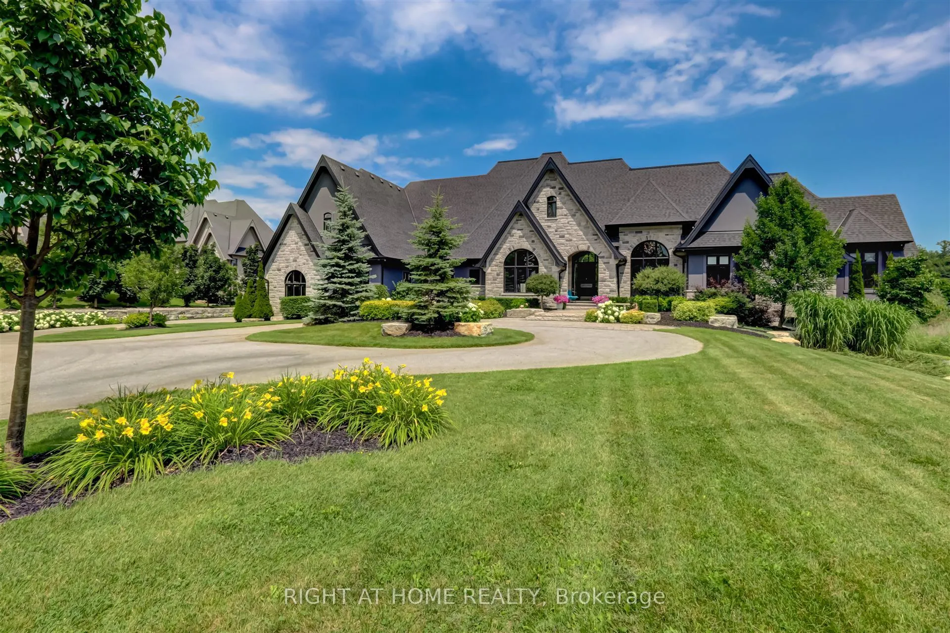 Photo 5 of 3395 Sideline 4, Pickering, Rural Pickering — HOMEH