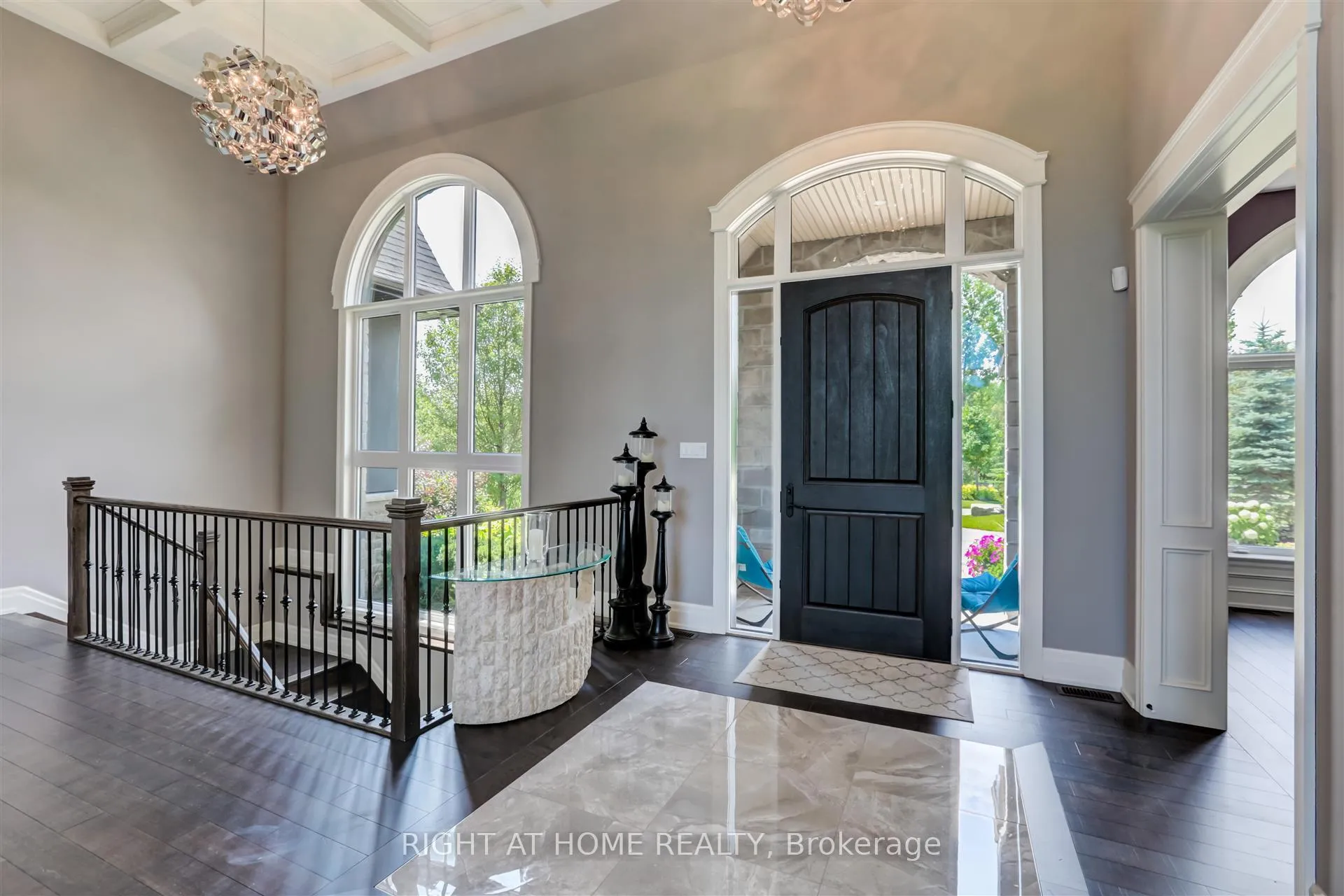 Photo 6 of 3395 Sideline 4, Pickering, Rural Pickering — HOMEH