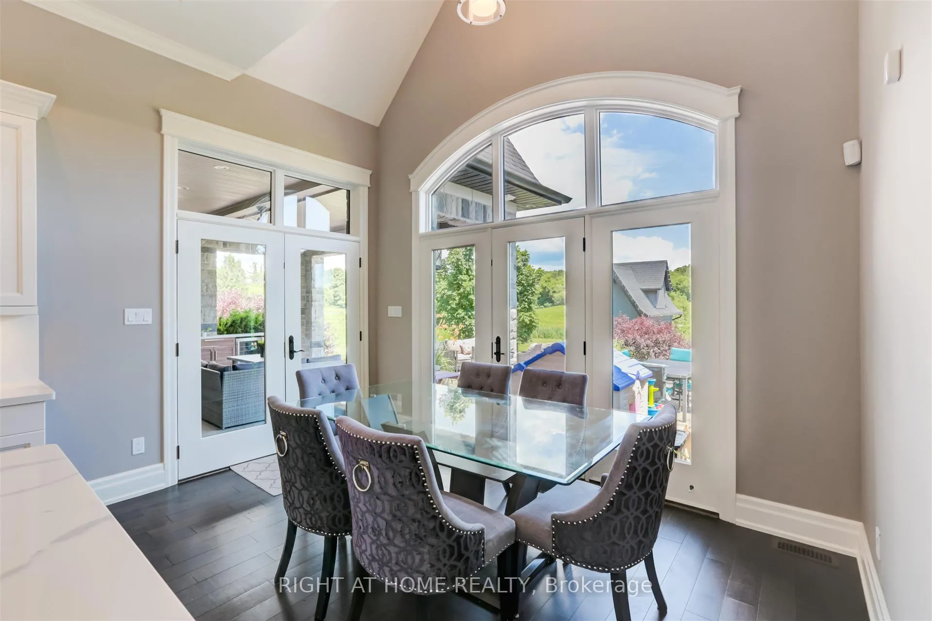 Photo 10 of 3395 Sideline 4, Pickering, Rural Pickering — HOMEH