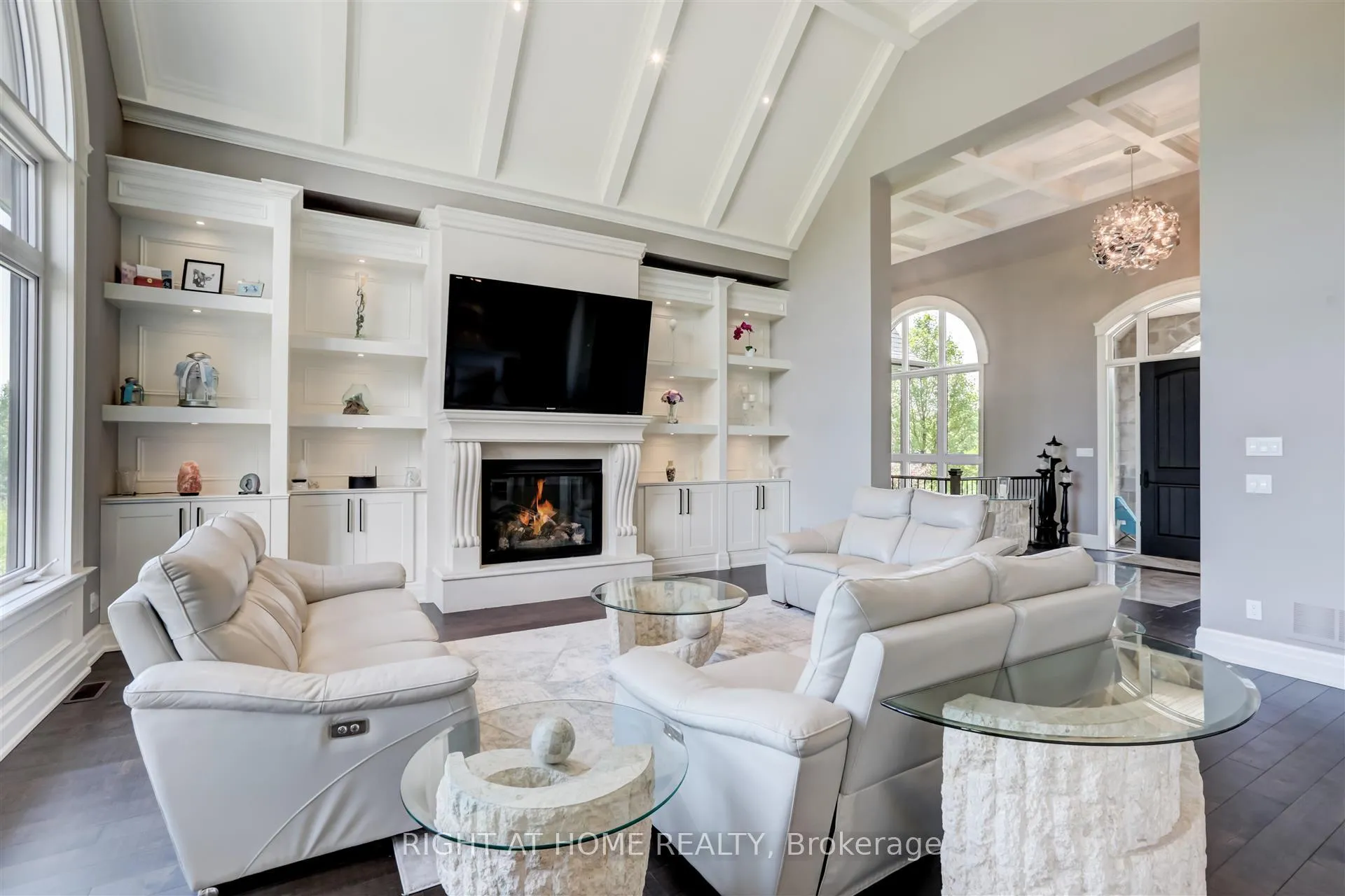 Photo 12 of 3395 Sideline 4, Pickering, Rural Pickering — HOMEH