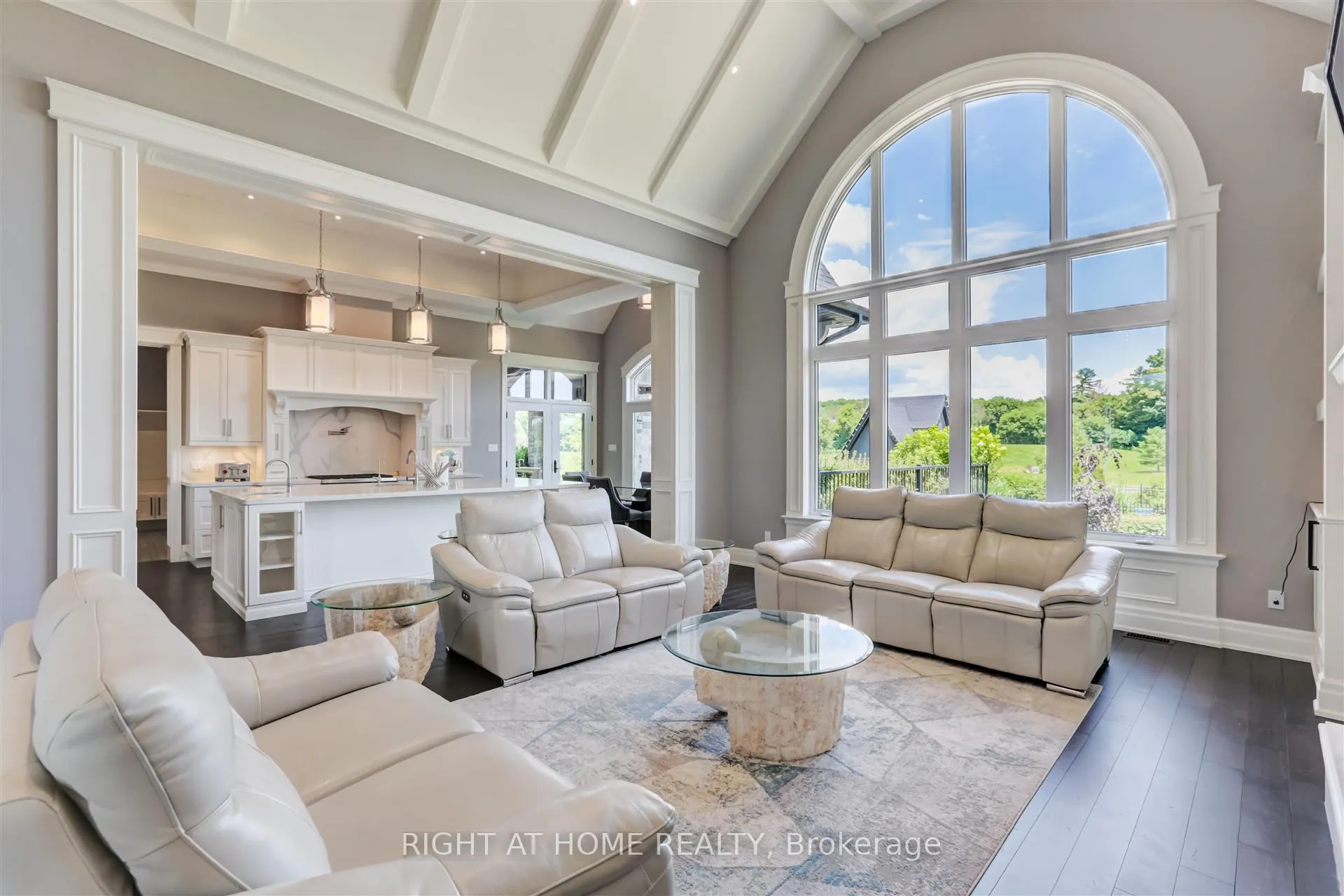 Photo 13 of 3395 Sideline 4, Pickering, Rural Pickering — HOMEH