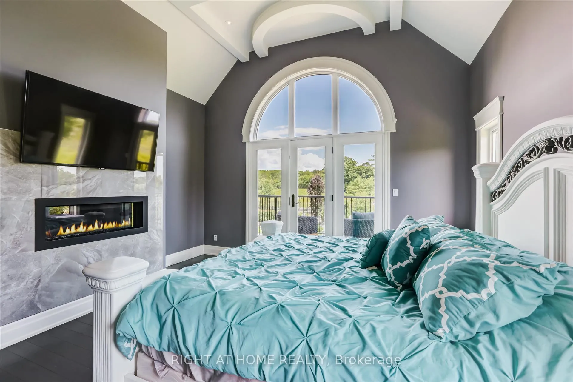 Photo 16 of 3395 Sideline 4, Pickering, Rural Pickering — HOMEH