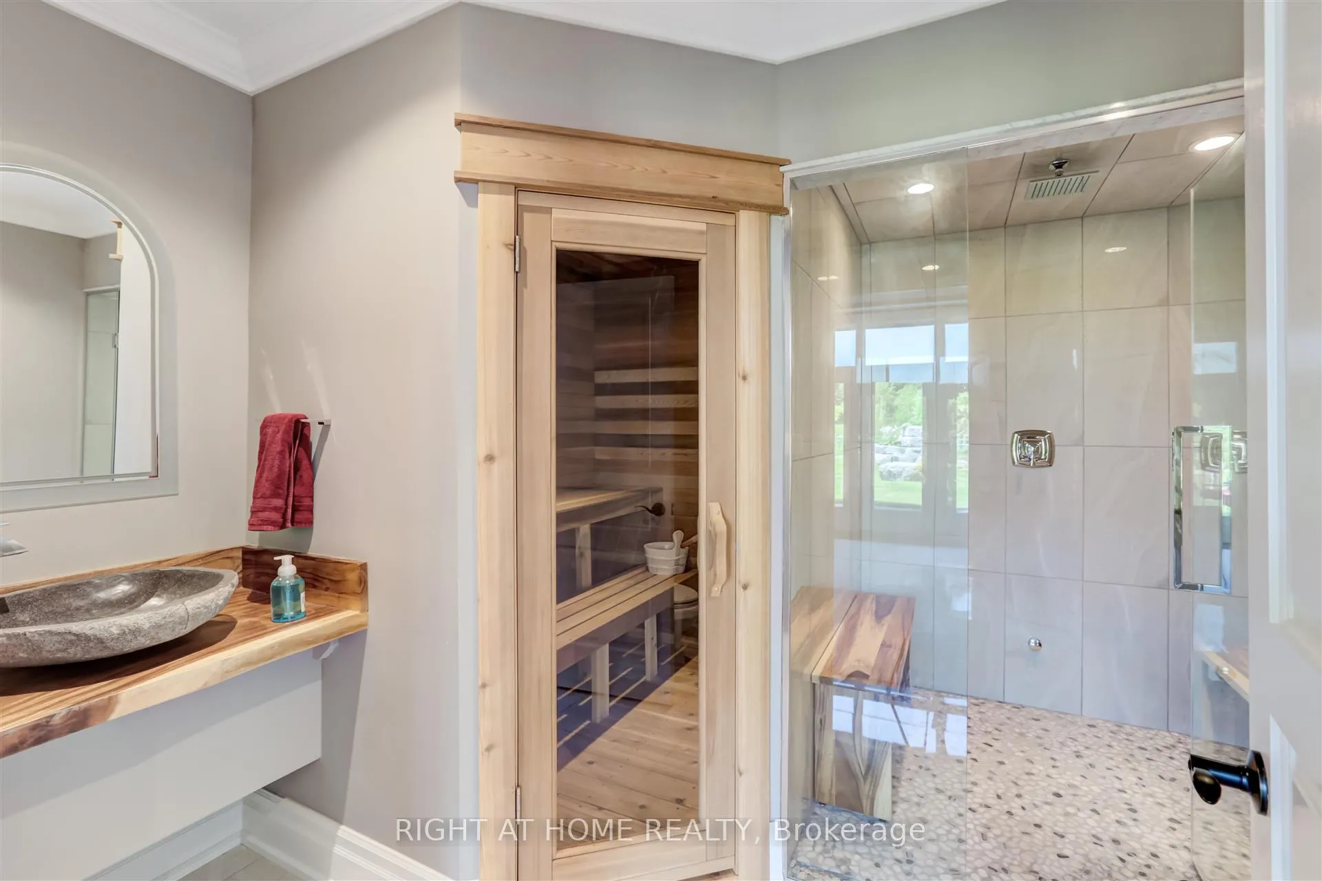 Photo 21 of 3395 Sideline 4, Pickering, Rural Pickering — HOMEH