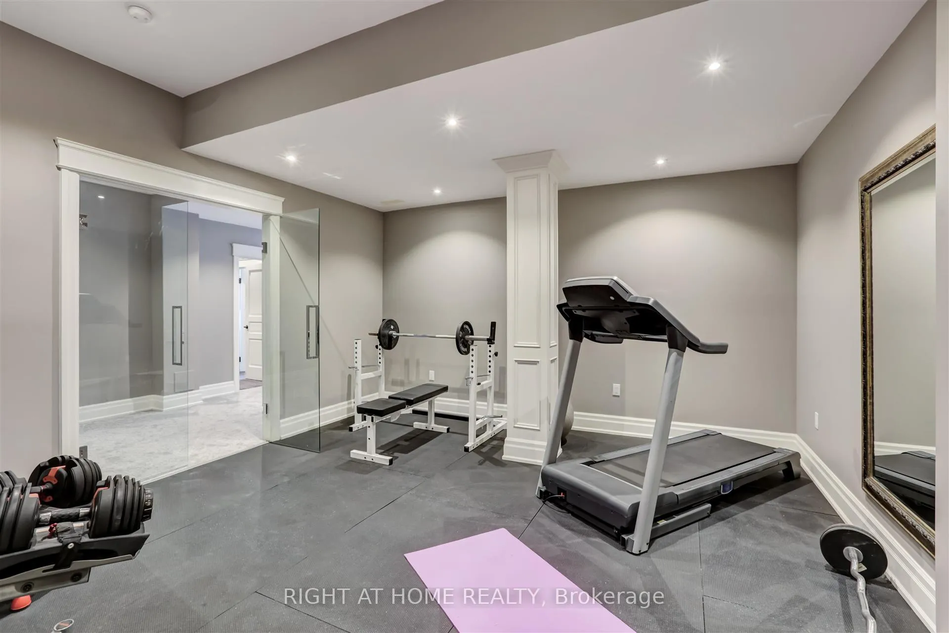 Photo 26 of 3395 Sideline 4, Pickering, Rural Pickering — HOMEH