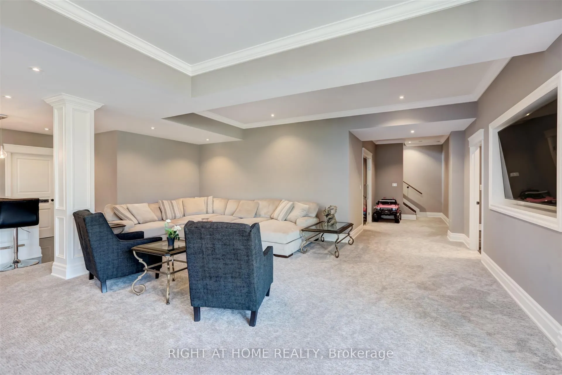Photo 29 of 3395 Sideline 4, Pickering, Rural Pickering — HOMEH