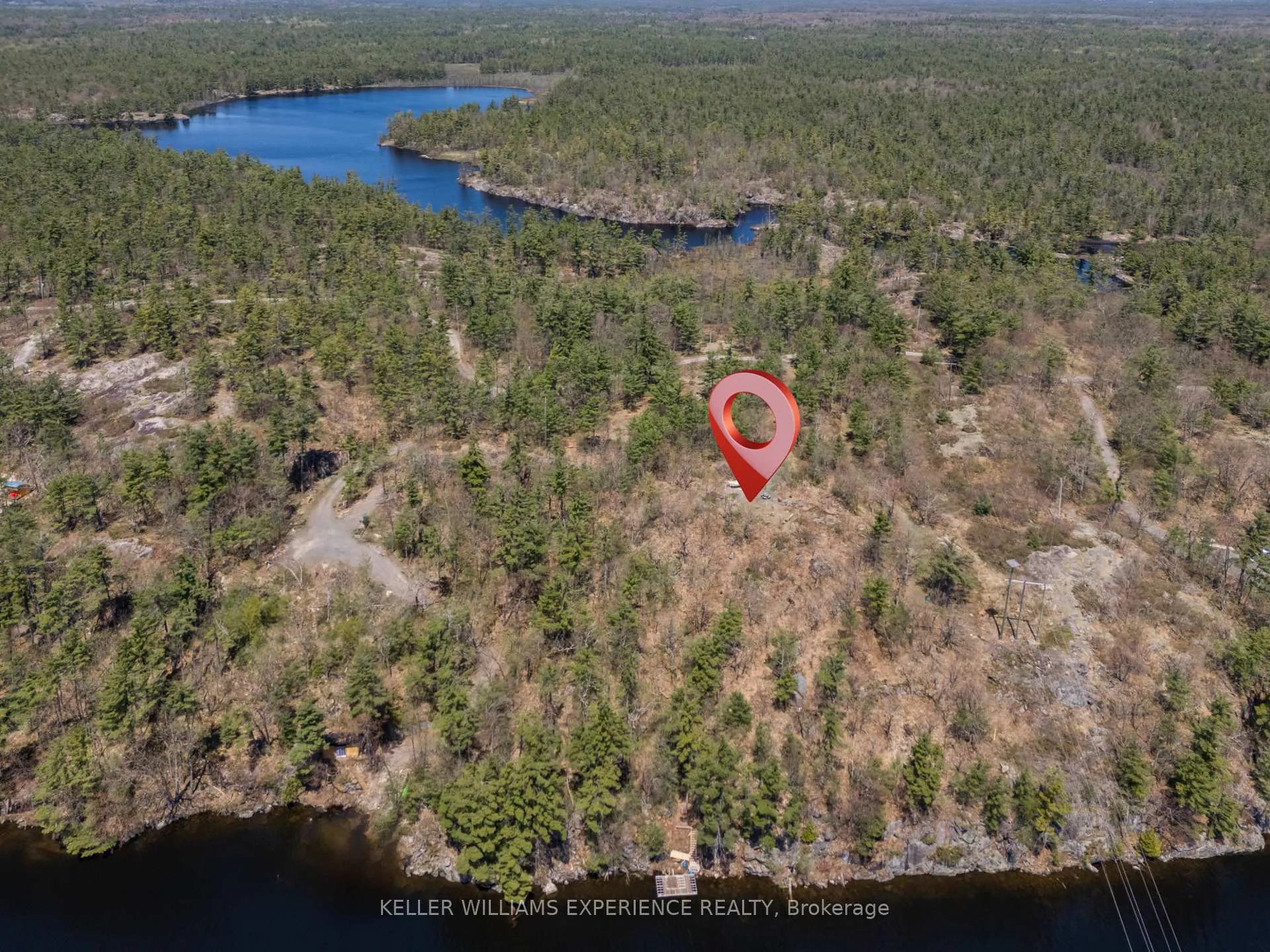 Photo 12 of 1075 Heintzman Gate, Gravenhurst, Morrison — HOMEH