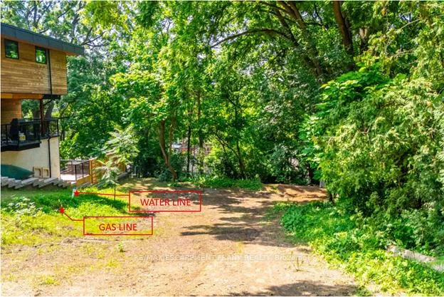 Photo 7 of 98 Alma Street, Hamilton, Cootes Paradise — HOMEH