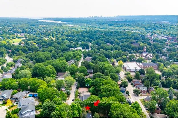 Photo 28 of 98 Alma Street, Hamilton, Cootes Paradise — HOMEH