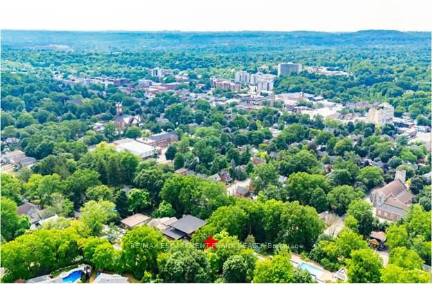 Photo 29 of 98 Alma Street, Hamilton, Cootes Paradise — HOMEH