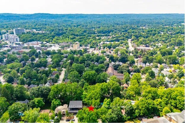Photo 30 of 98 Alma Street, Hamilton, Cootes Paradise — HOMEH