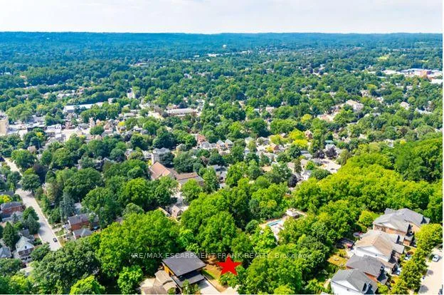 Photo 31 of 98 Alma Street, Hamilton, Cootes Paradise — HOMEH