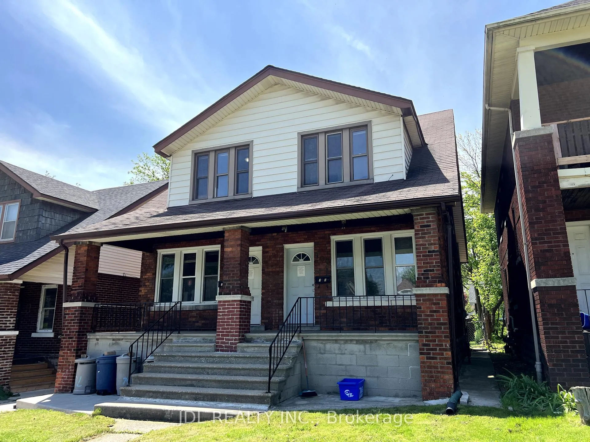 Photo 1 of 703-705 Partington Avenue, Windsor — HOMEH