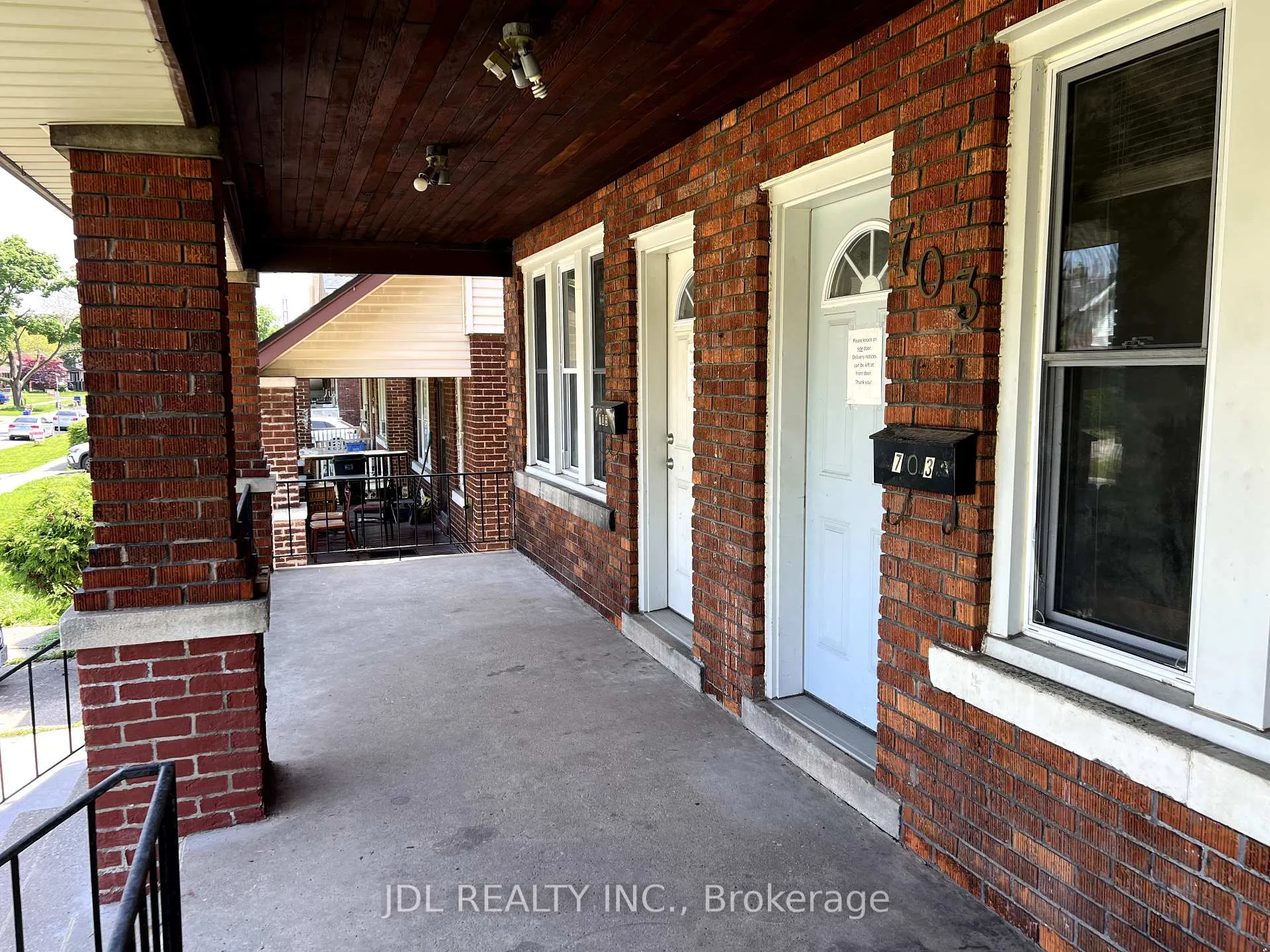 Photo 2 of 703-705 Partington Avenue, Windsor — HOMEH