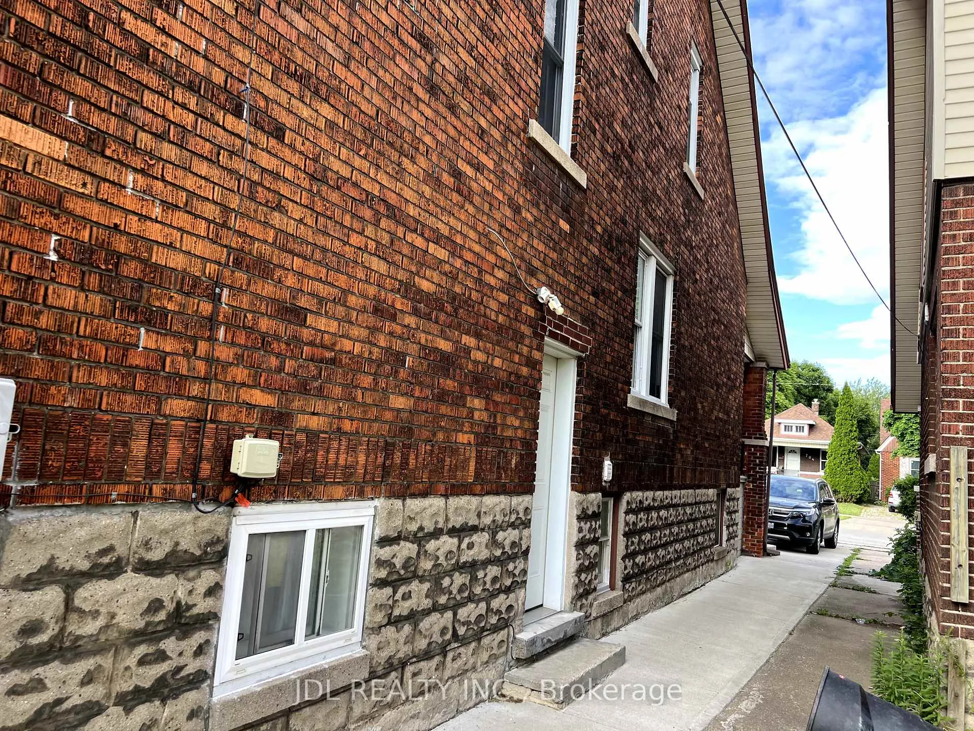 Photo 3 of 703-705 Partington Avenue, Windsor — HOMEH