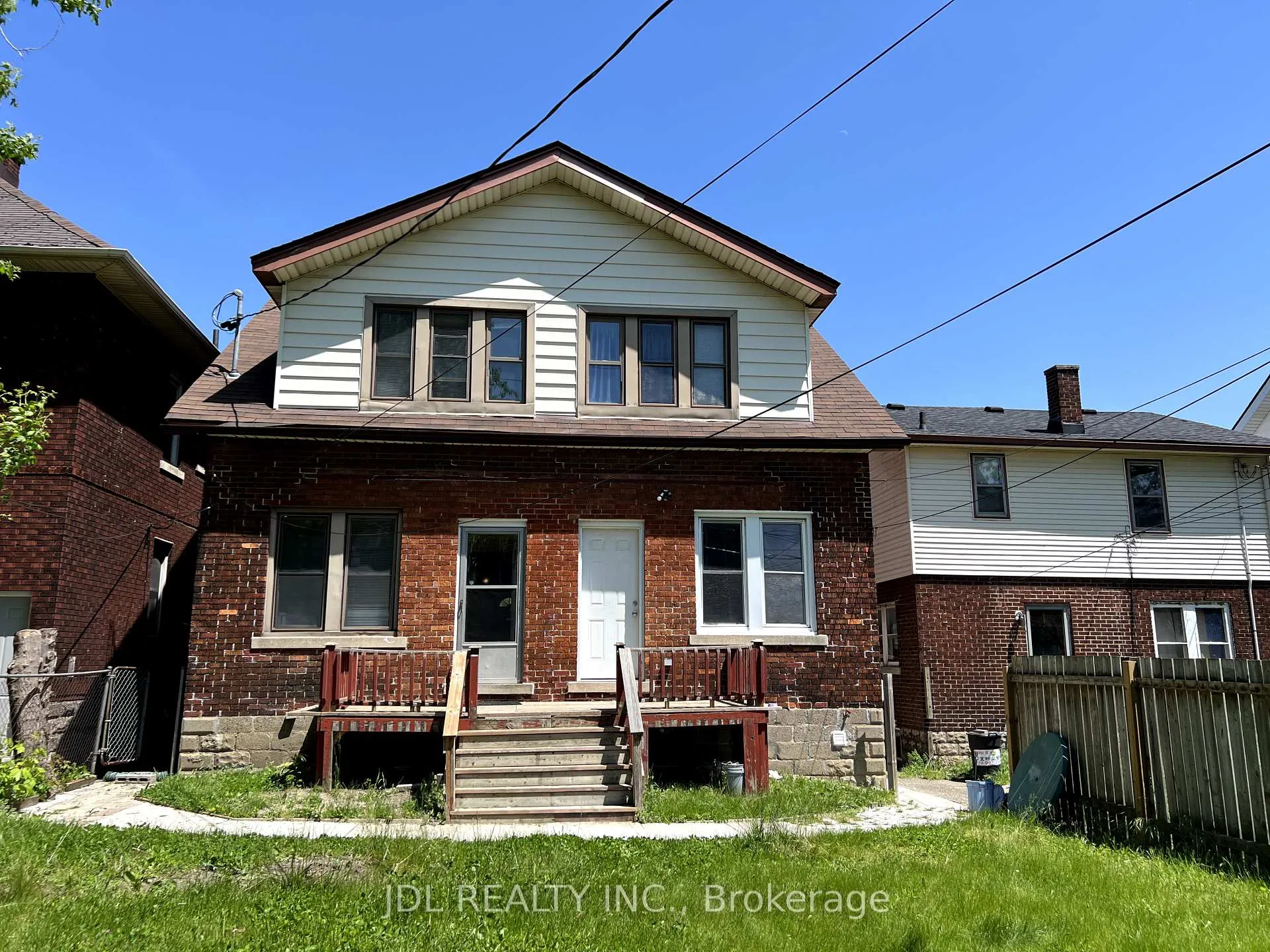 Photo 5 of 703-705 Partington Avenue, Windsor — HOMEH
