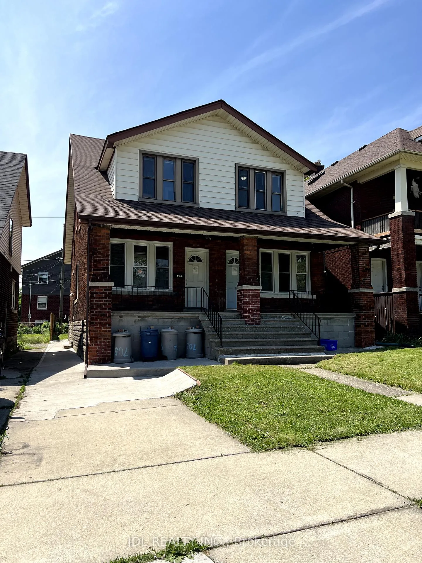 Photo 31 of 703-705 Partington Avenue, Windsor — HOMEH