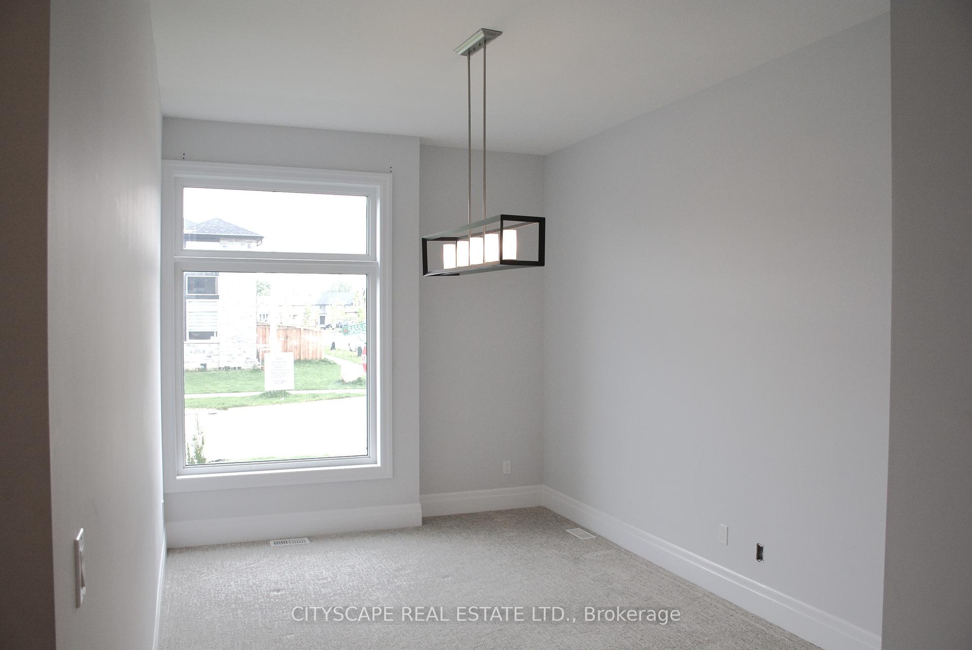Photo 7 of 5 Sass Crescent, Brant, Paris — HOMEH