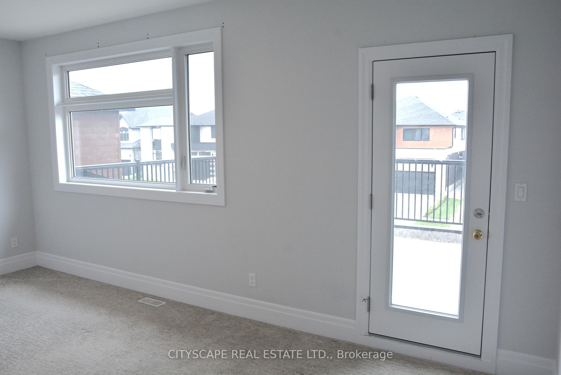 Photo 28 of 5 Sass Crescent, Brant, Paris — HOMEH