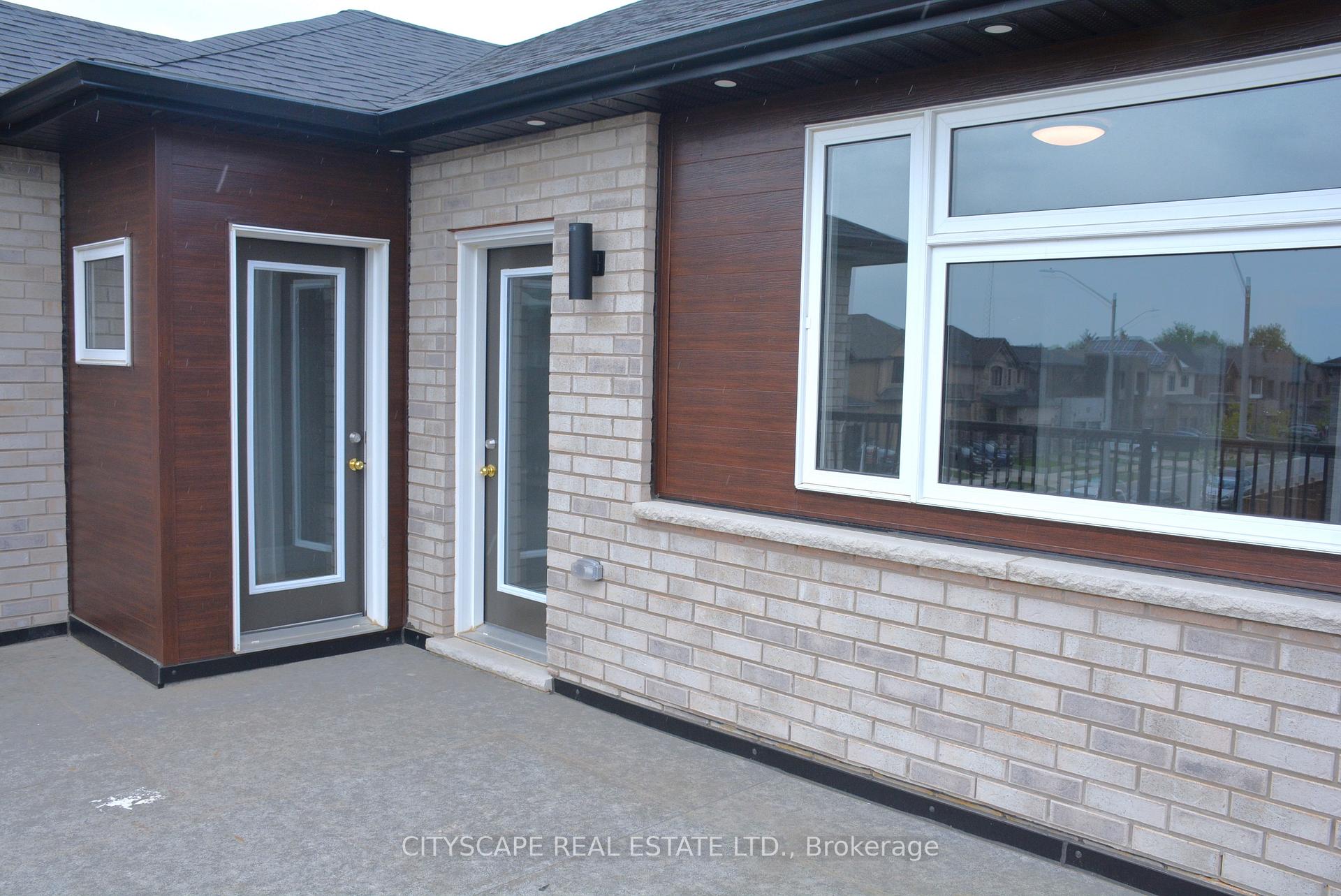 Photo 37 of 5 Sass Crescent, Brant, Paris — HOMEH