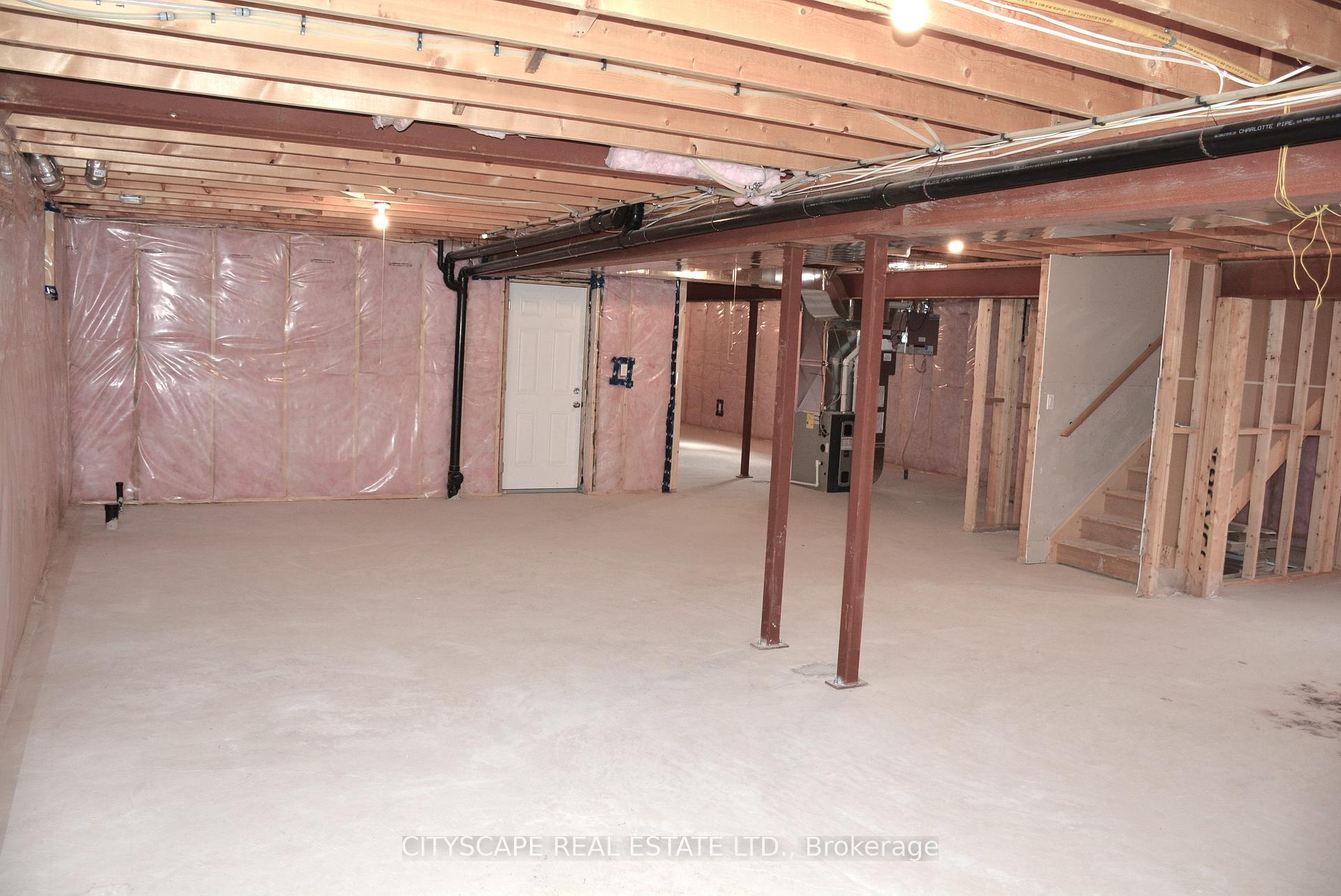 Photo 47 of 5 Sass Crescent, Brant, Paris — HOMEH