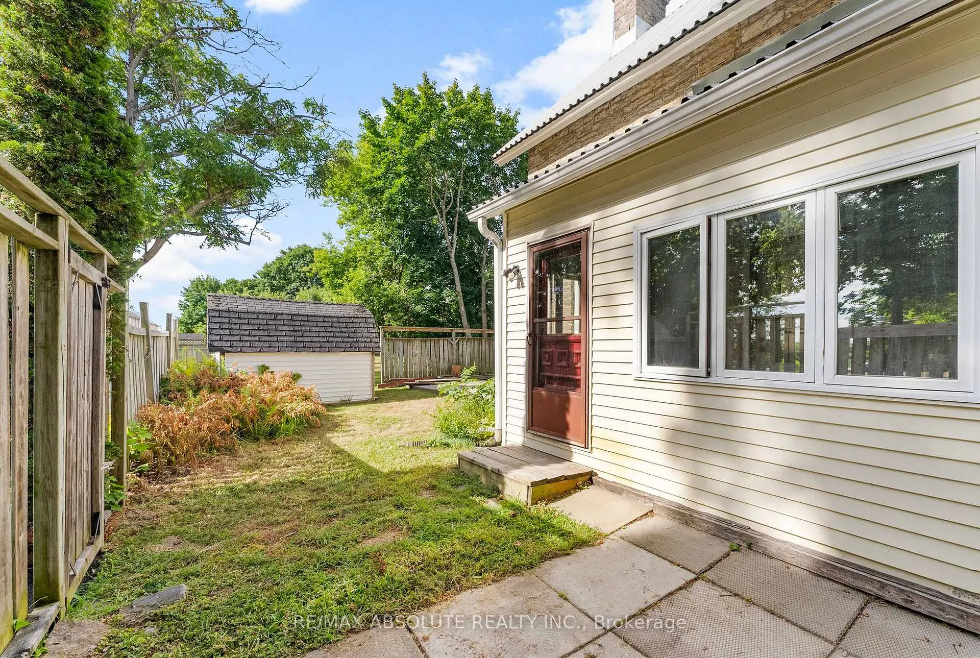 Photo 33 of 24 Ottawa Street, Arnprior — HOMEH