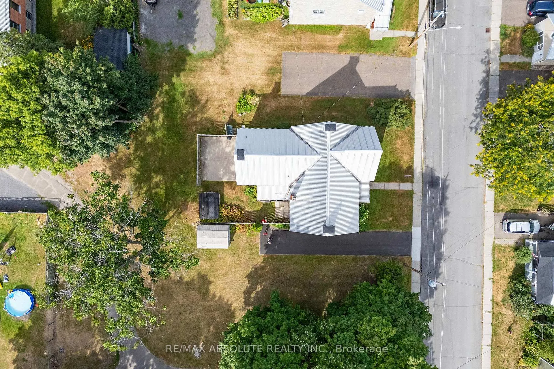Photo 38 of 24 Ottawa Street, Arnprior — HOMEH