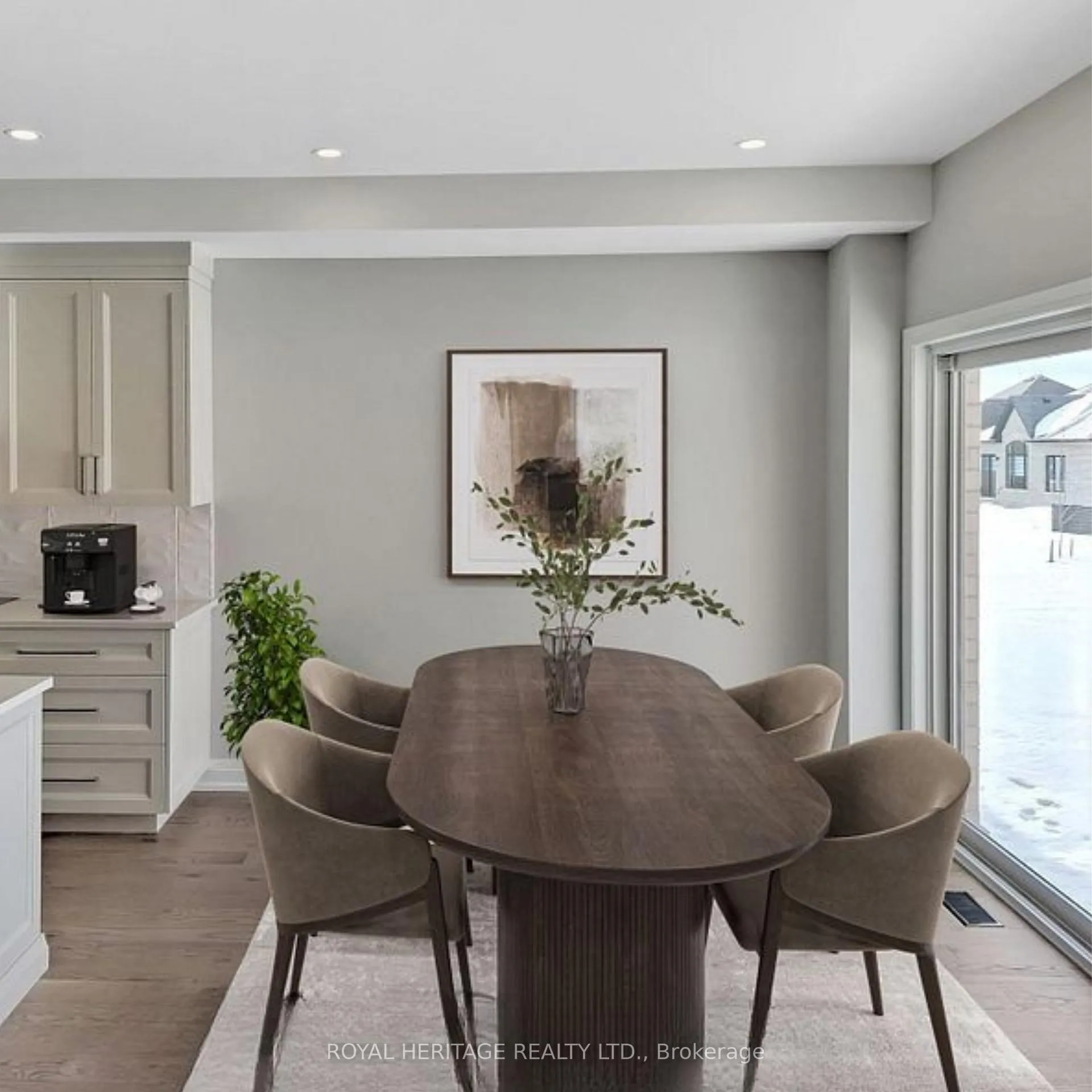 Photo 8 of 44 St Augustine Drive, Whitby, Brooklin — HOMEH