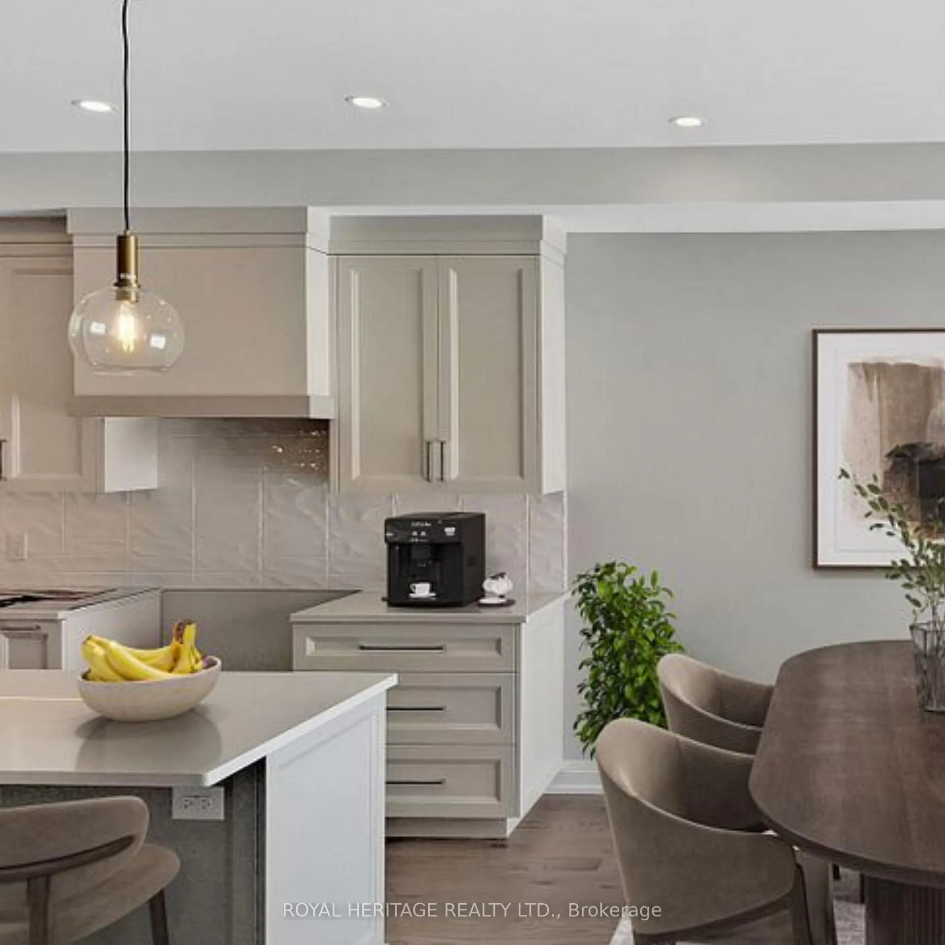 Photo 9 of 44 St Augustine Drive, Whitby, Brooklin — HOMEH