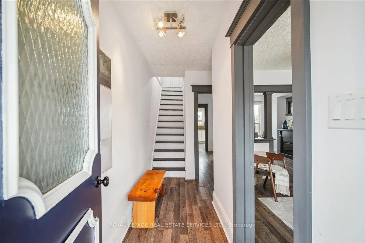 Photo 3 of 436 Catharine Street N, Hamilton, North End — HOMEH