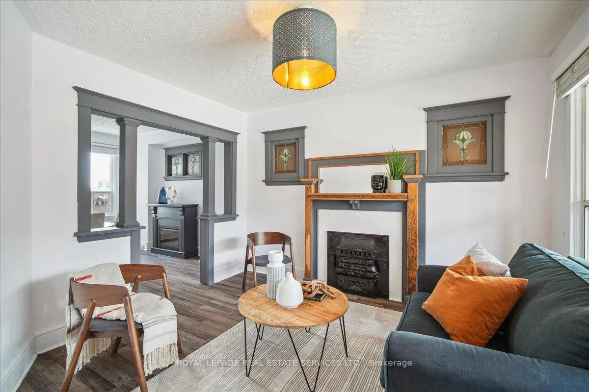 Photo 4 of 436 Catharine Street N, Hamilton, North End — HOMEH