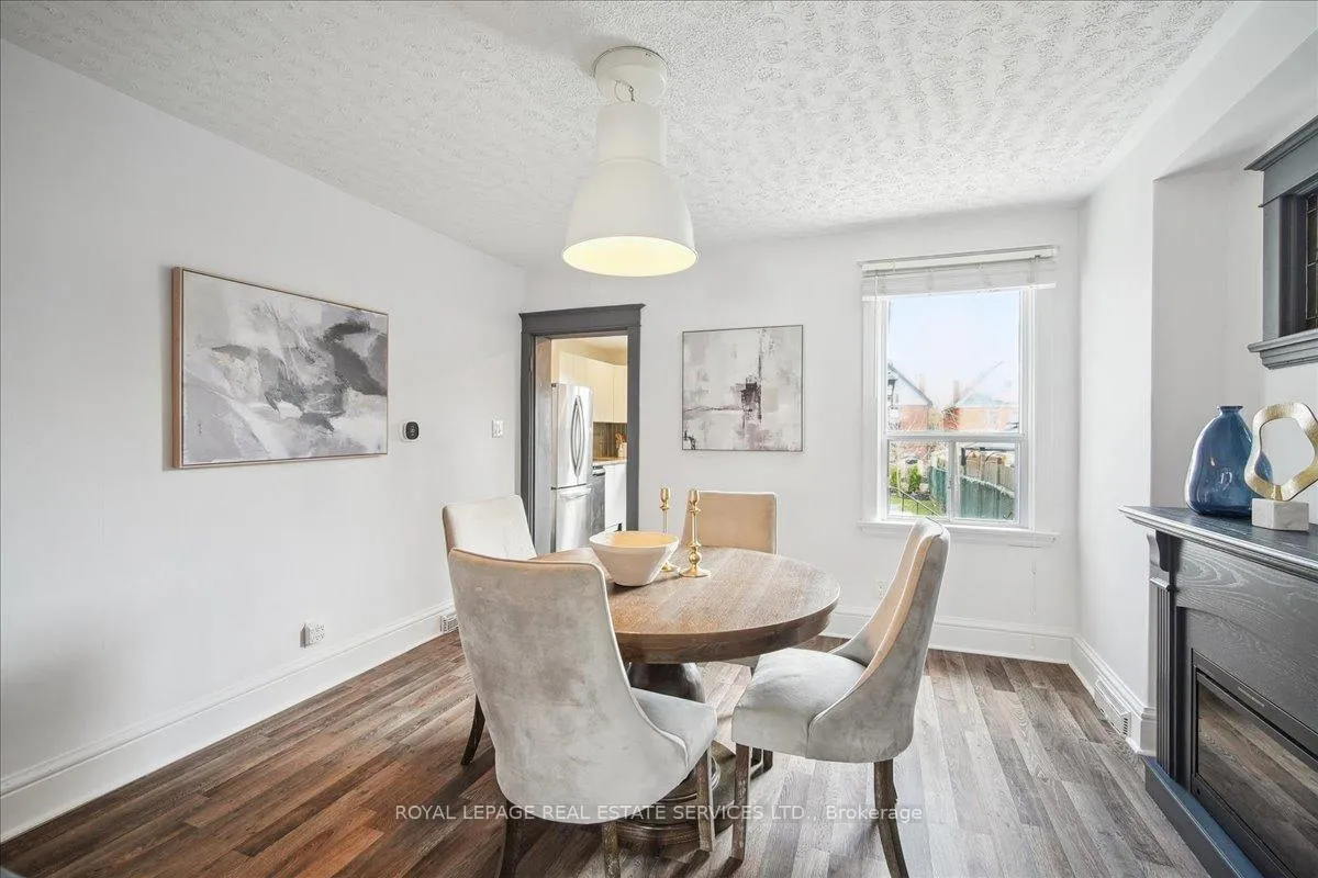 Photo 5 of 436 Catharine Street N, Hamilton, North End — HOMEH