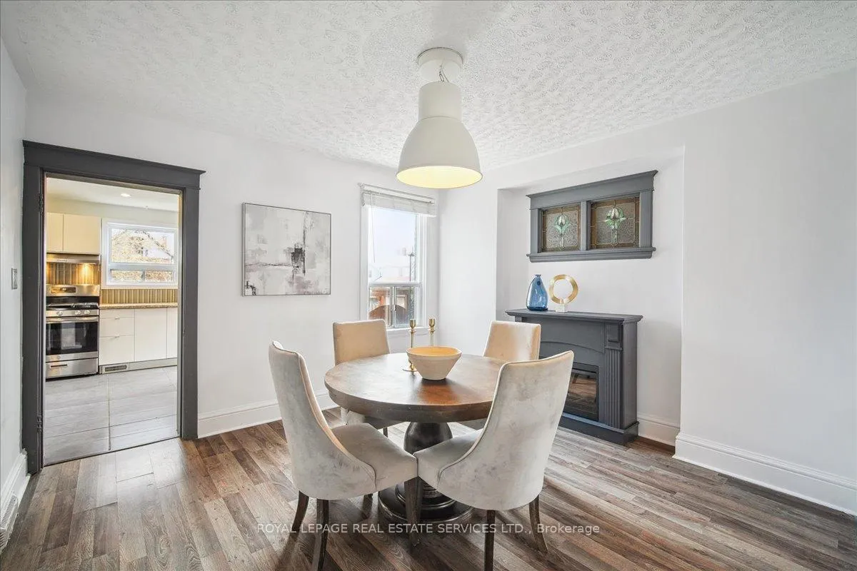 Photo 6 of 436 Catharine Street N, Hamilton, North End — HOMEH
