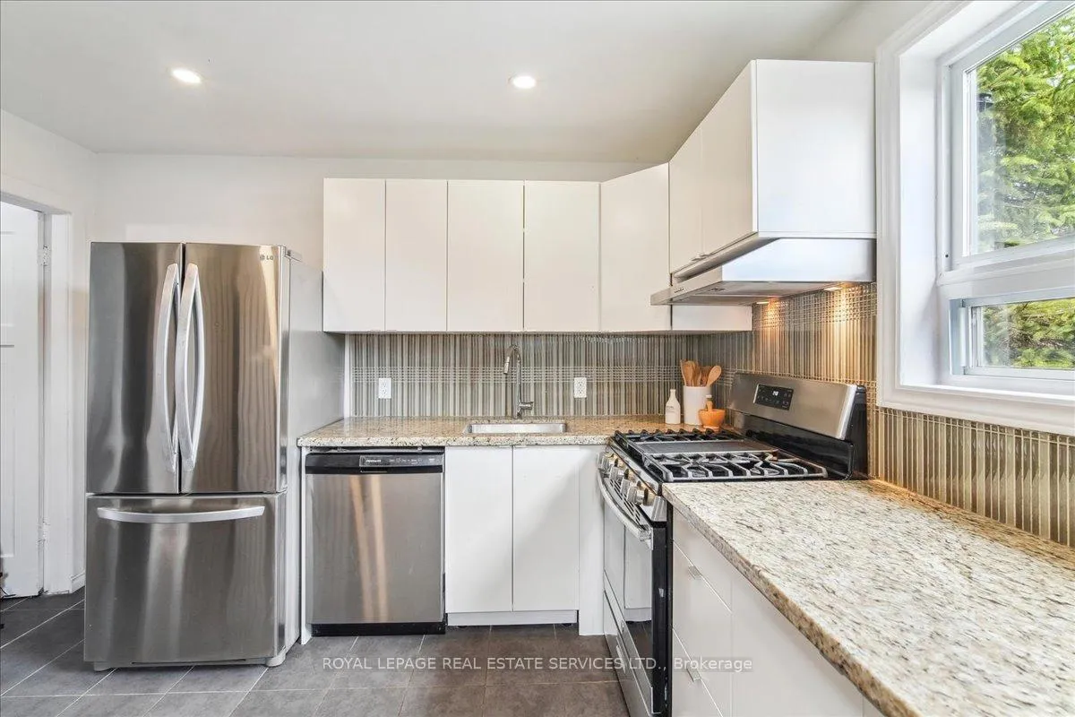 Photo 9 of 436 Catharine Street N, Hamilton, North End — HOMEH