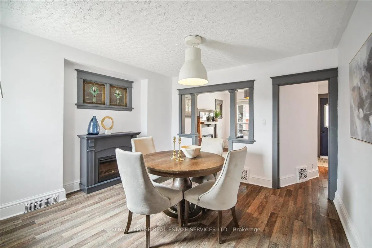 Photo 10 of 436 Catharine Street N, Hamilton, North End — HOMEH