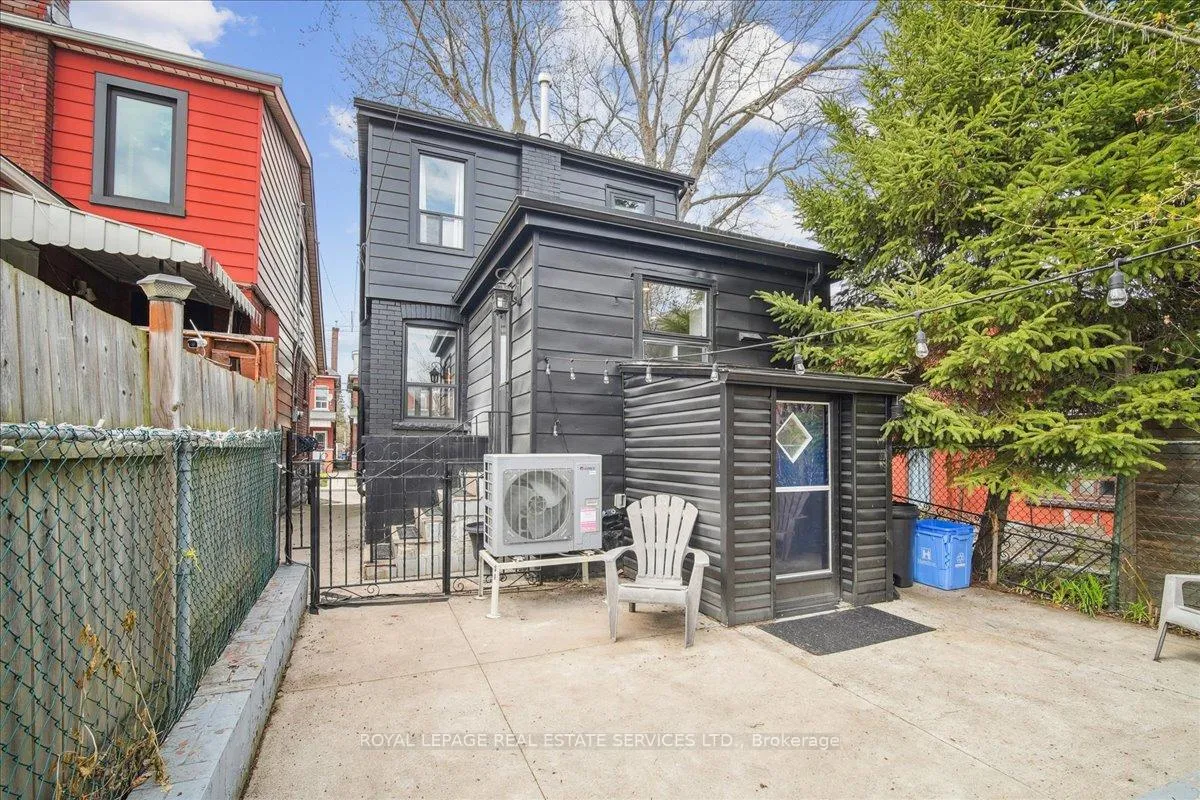 Photo 25 of 436 Catharine Street N, Hamilton, North End — HOMEH
