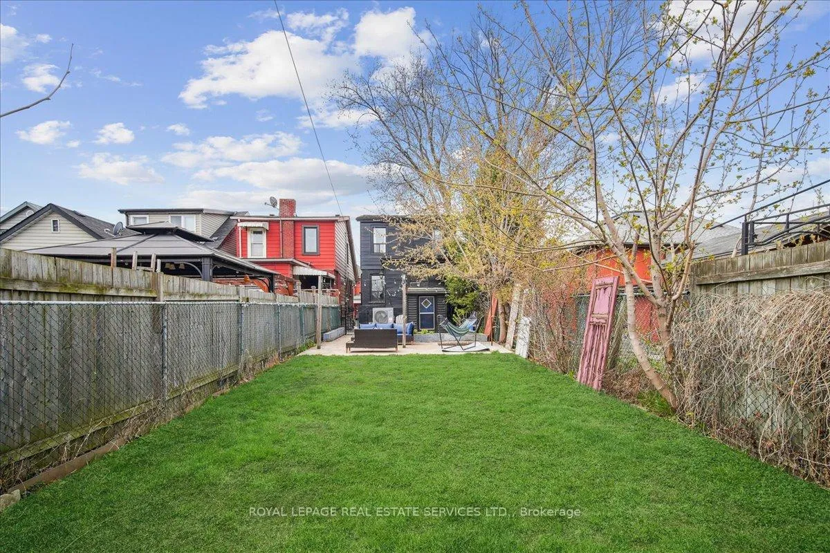 Photo 26 of 436 Catharine Street N, Hamilton, North End — HOMEH
