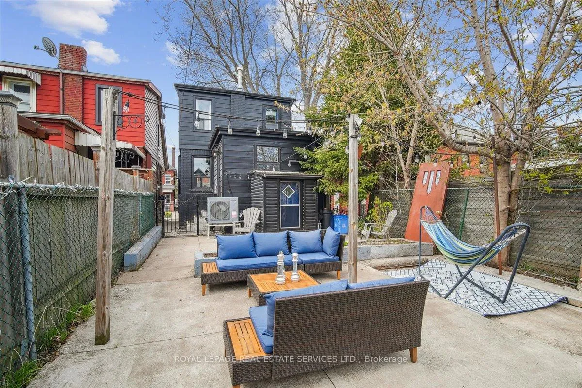 Photo 27 of 436 Catharine Street N, Hamilton, North End — HOMEH